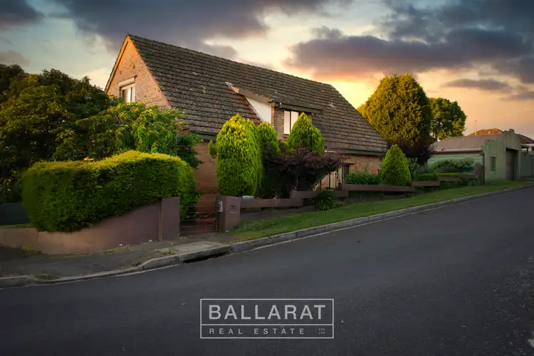 Main view of Homely house listing, 7 Cobden Street, Mount Pleasant VIC 3350