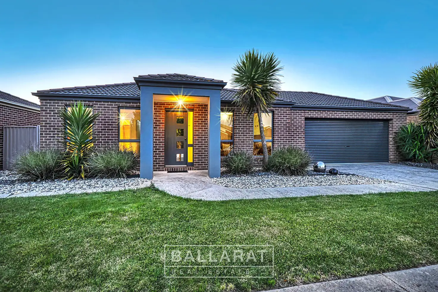 Main view of Homely house listing, 22 Josephine Way, Sebastopol VIC 3356