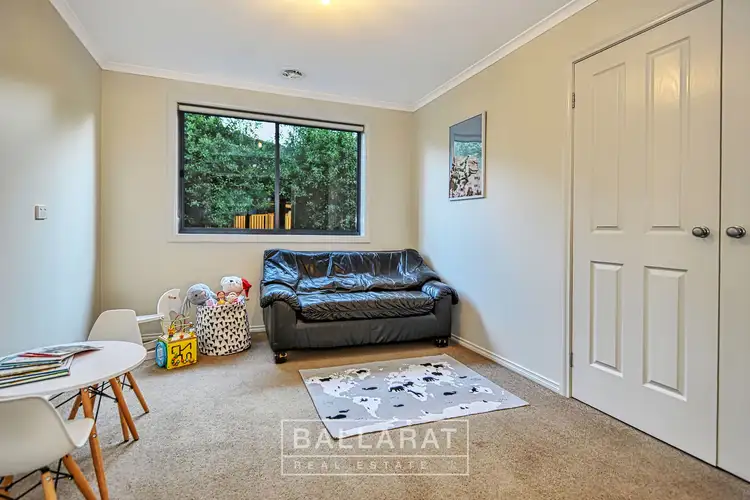 Fourth view of Homely house listing, 22 Josephine Way, Sebastopol VIC 3356