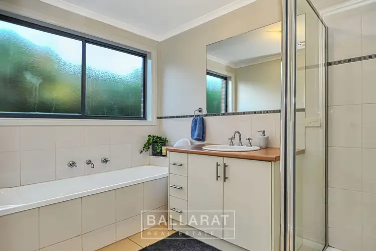 Sixth view of Homely house listing, 22 Josephine Way, Sebastopol VIC 3356