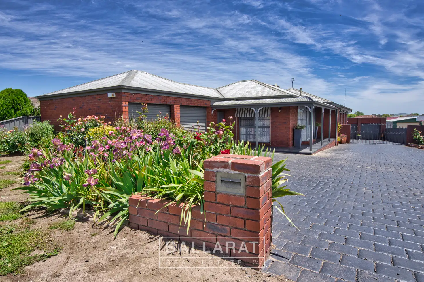 Main view of Homely house listing, 13 Creswick Street, Miners Rest VIC 3352