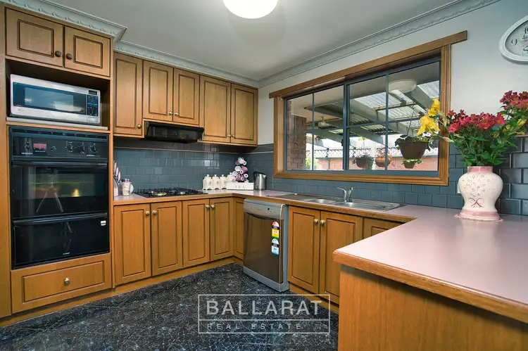 Third view of Homely house listing, 13 Creswick Street, Miners Rest VIC 3352