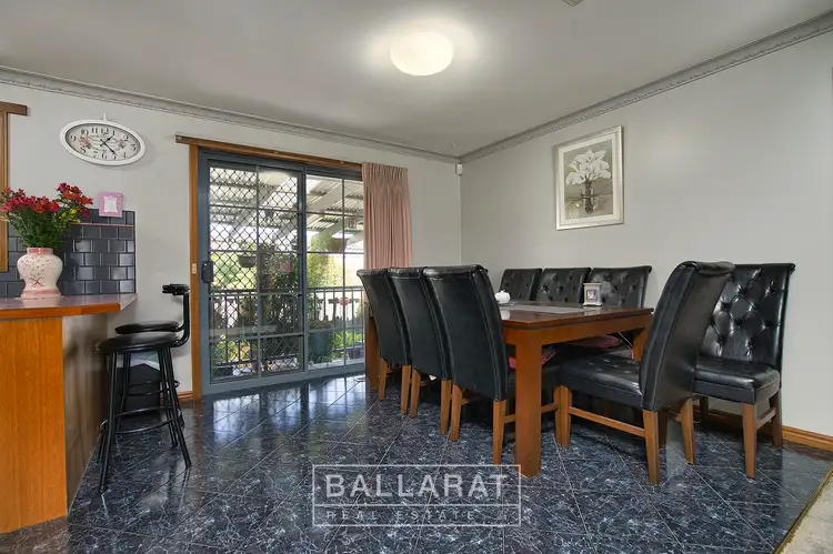 Fourth view of Homely house listing, 13 Creswick Street, Miners Rest VIC 3352