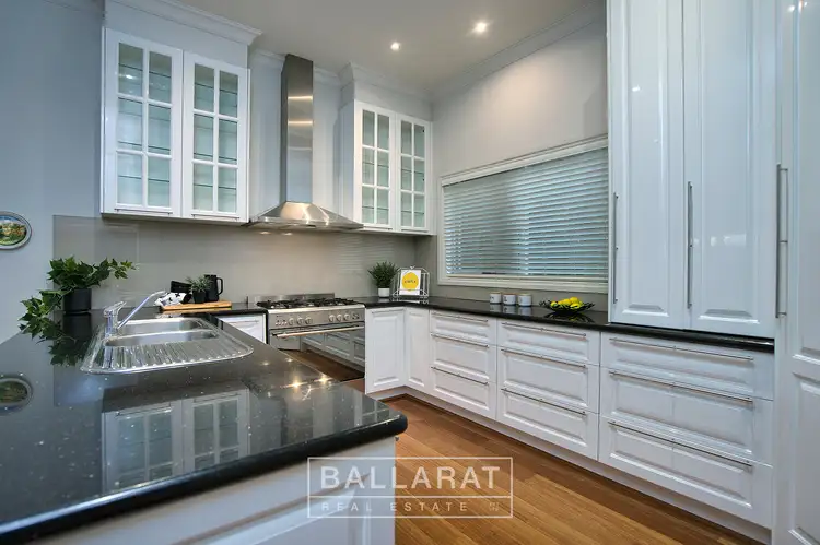 Third view of Homely house listing, 21 St Michaels Place, Lake Gardens VIC 3355