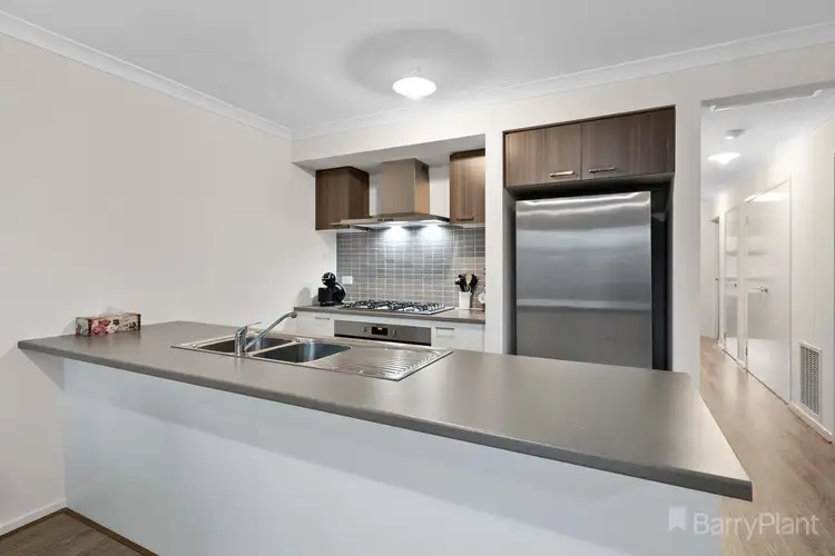 6 Riverwood Drive, Botanic Ridge VIC 3977