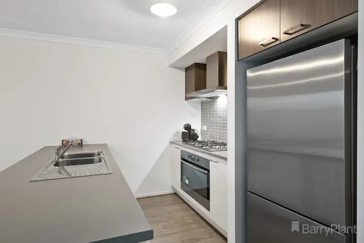 Third view of Homely house listing, 6 Riverwood Drive, Botanic Ridge VIC 3977