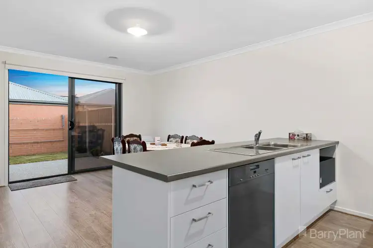 Fourth view of Homely house listing, 6 Riverwood Drive, Botanic Ridge VIC 3977