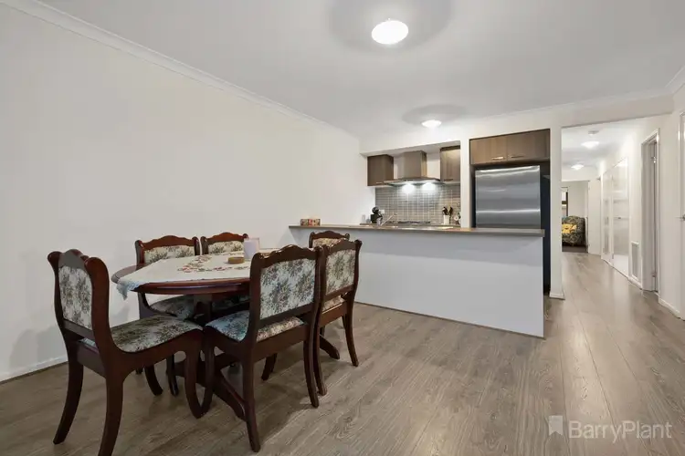 Fifth view of Homely house listing, 6 Riverwood Drive, Botanic Ridge VIC 3977