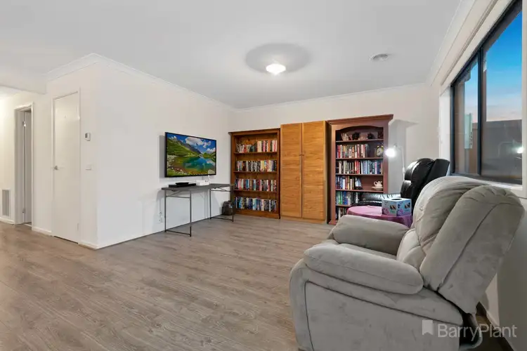 Sixth view of Homely house listing, 6 Riverwood Drive, Botanic Ridge VIC 3977