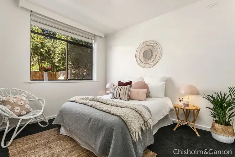 Third view of Homely apartment listing, 3/41 Scott Street, Elwood VIC 3184