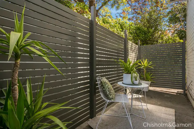 Fourth view of Homely apartment listing, 3/41 Scott Street, Elwood VIC 3184