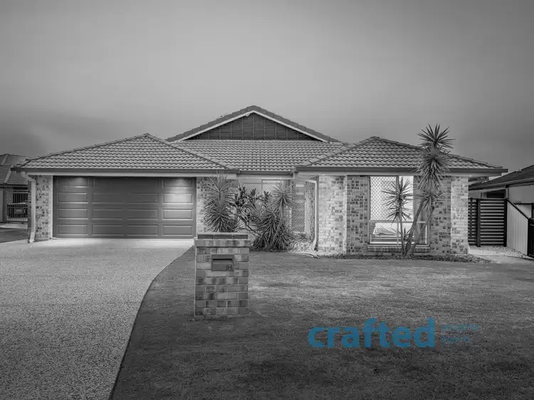 94 Woodlark Crescent, Parkinson QLD 4115