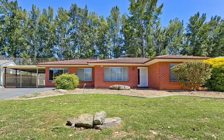 Main view of Homely house listing, 13 Vincent Court, Campbelltown SA 5074
