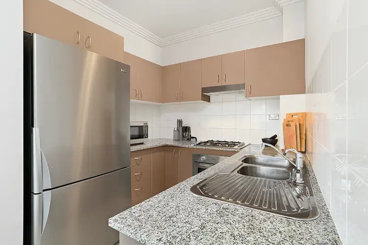 22/30-34 Gladstone Street, North Parramatta NSW 2151