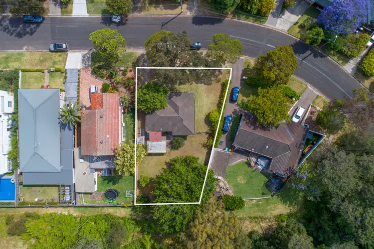 Main view of Homely house listing, 31 Baringa Avenue, Seaforth NSW 2092