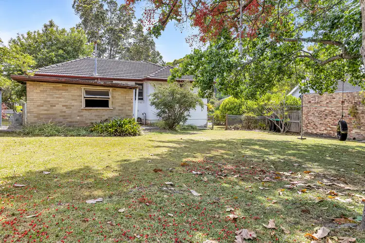 Fourth view of Homely house listing, 31 Baringa Avenue, Seaforth NSW 2092