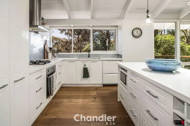 Third view of Homely house listing, 21 Bennett Avenue, Belgrave VIC 3160
