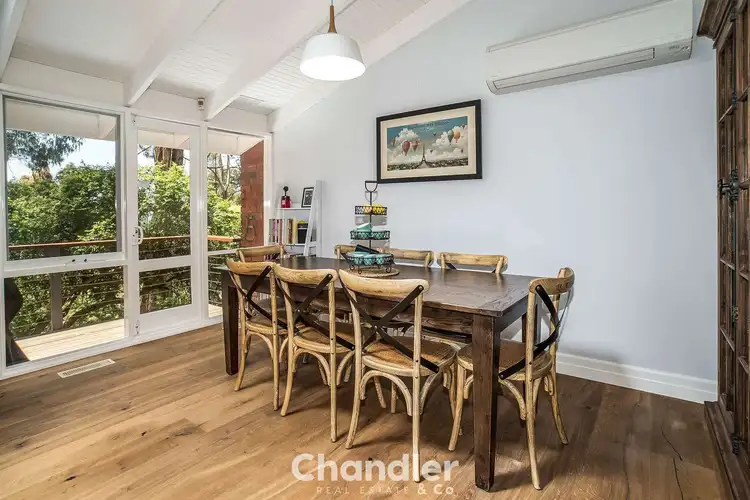 Fifth view of Homely house listing, 21 Bennett Avenue, Belgrave VIC 3160