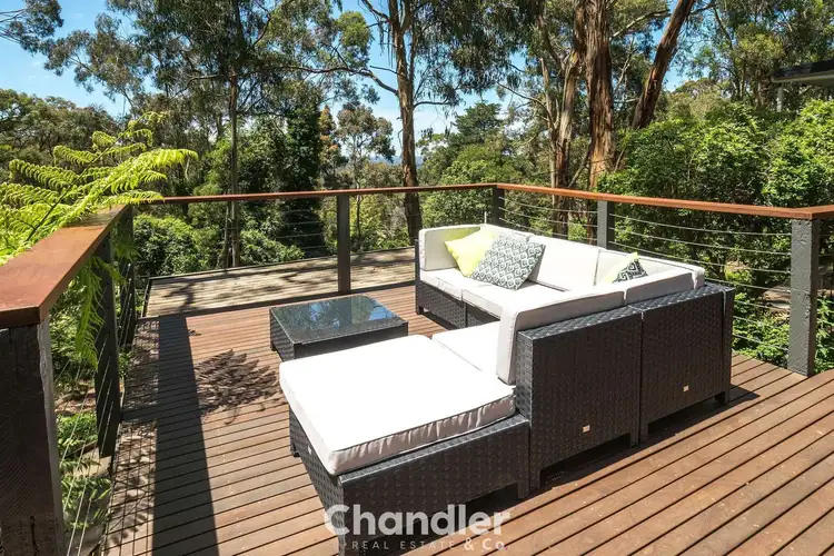 Sixth view of Homely house listing, 21 Bennett Avenue, Belgrave VIC 3160