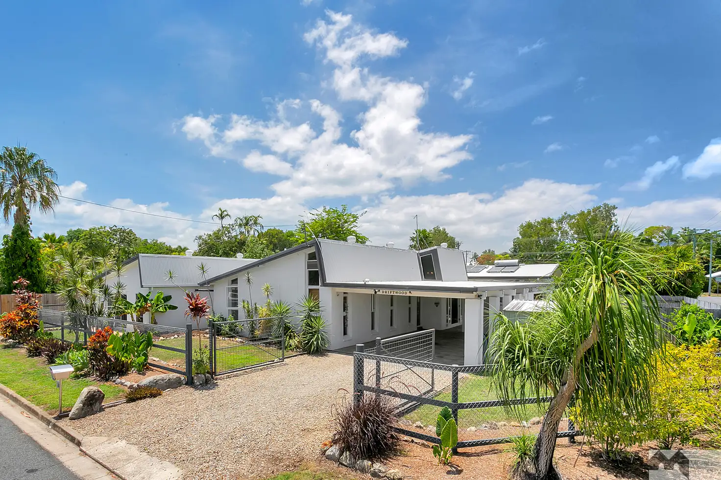 Main view of Homely house listing, 17-19 Tamarind Street, Holloways Beach QLD 4878
