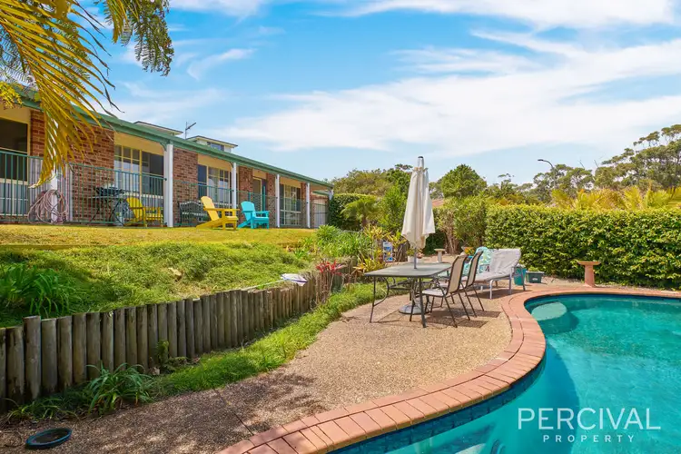 4 Ruby Circuit, Port Macquarie NSW 2444