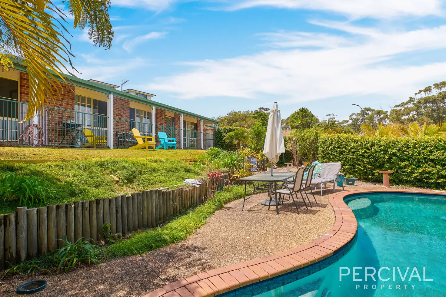 Main view of Homely house listing, 4 Ruby Circuit, Port Macquarie NSW 2444