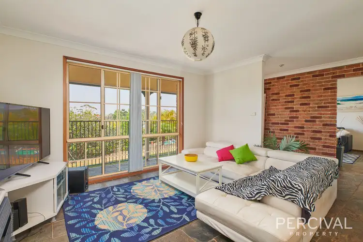 Third view of Homely house listing, 4 Ruby Circuit, Port Macquarie NSW 2444