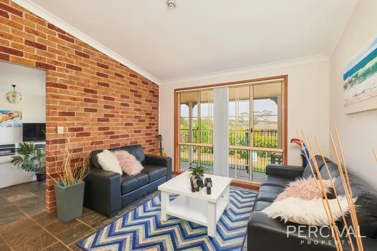 Fifth view of Homely house listing, 4 Ruby Circuit, Port Macquarie NSW 2444