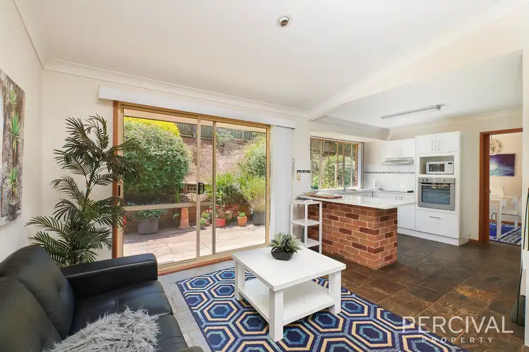 Sixth view of Homely house listing, 4 Ruby Circuit, Port Macquarie NSW 2444