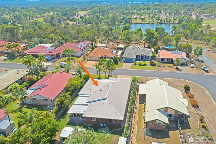15 Fowler Drive, Yeppoon QLD 4703