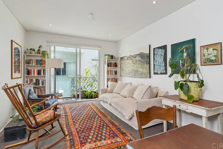 Main view of Homely apartment listing, 301/23 Frew Street, Adelaide SA 5000