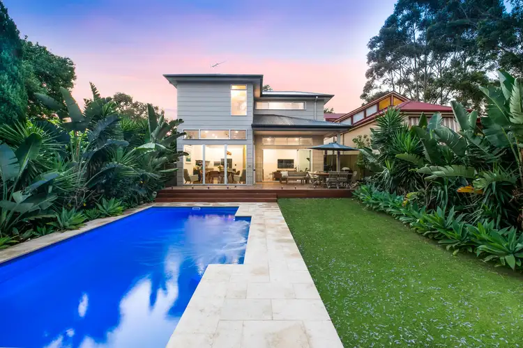Main view of Homely house listing, 30 Wolger Street, Como NSW 2226
