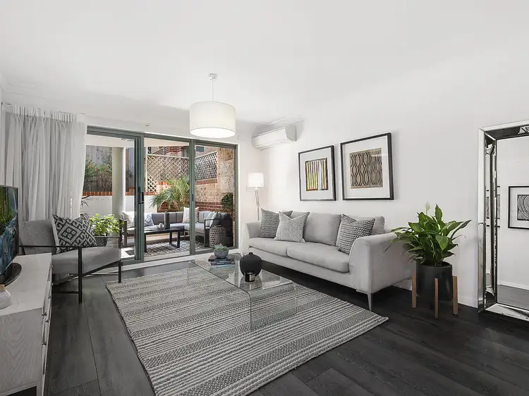 3/1-5 Penkivil Street, Willoughby NSW 2068