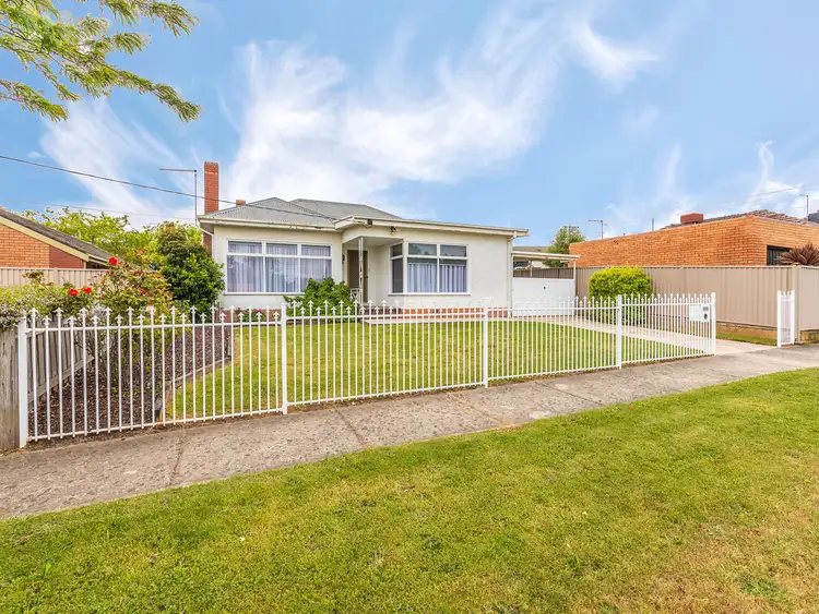 402 Walker Street, Ballarat North VIC 3350