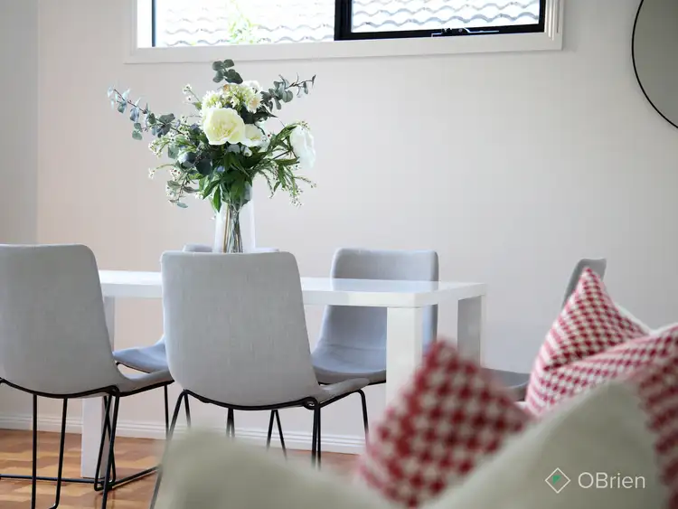 Fifth view of Homely townhouse listing, 2/24 Stapley Crescent, Chadstone VIC 3148