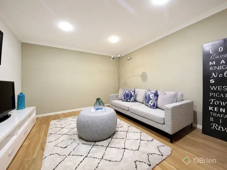 Sixth view of Homely townhouse listing, 2/24 Stapley Crescent, Chadstone VIC 3148