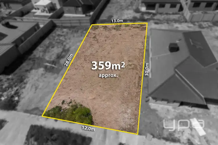 72 Light Horse Circuit, Sunbury VIC 3429