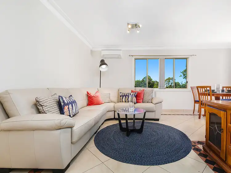 Second view of Homely unit listing, 2/1 Dawson Street, Fairy Meadow NSW 2519