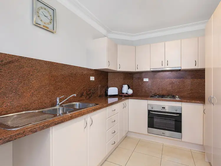 Third view of Homely unit listing, 2/1 Dawson Street, Fairy Meadow NSW 2519