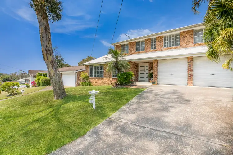 10 Masefield Place, Burraneer NSW 2230