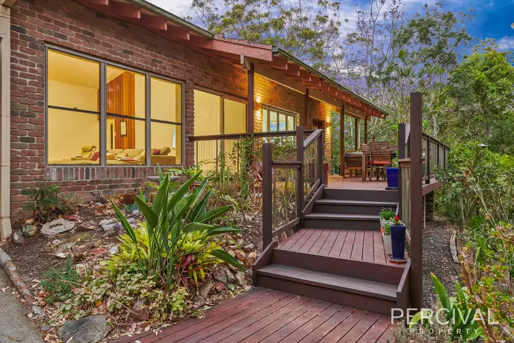 Second view of Homely house listing, 36 Astronomers Terrace, Port Macquarie NSW 2444