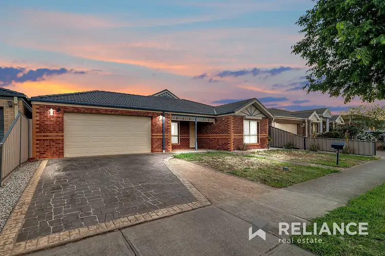 Main view of Homely house listing, 399 Hogans Road, Tarneit VIC 3029