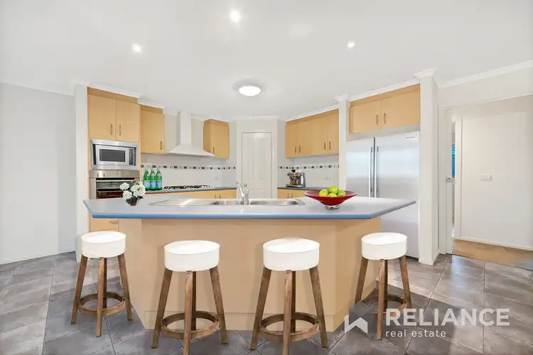 Third view of Homely house listing, 399 Hogans Road, Tarneit VIC 3029
