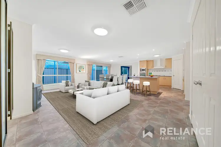 Fourth view of Homely house listing, 399 Hogans Road, Tarneit VIC 3029