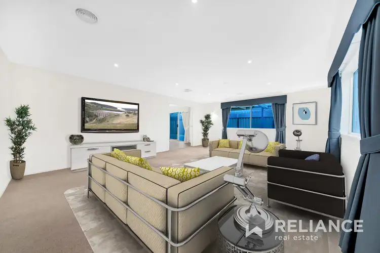 Sixth view of Homely house listing, 399 Hogans Road, Tarneit VIC 3029