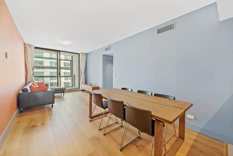 Main view of Homely apartment listing, A1207/339 Sussex Street, Sydney NSW 2000