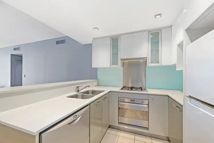 Second view of Homely apartment listing, A1207/339 Sussex Street, Sydney NSW 2000