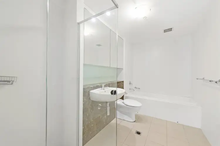 Third view of Homely apartment listing, A1207/339 Sussex Street, Sydney NSW 2000