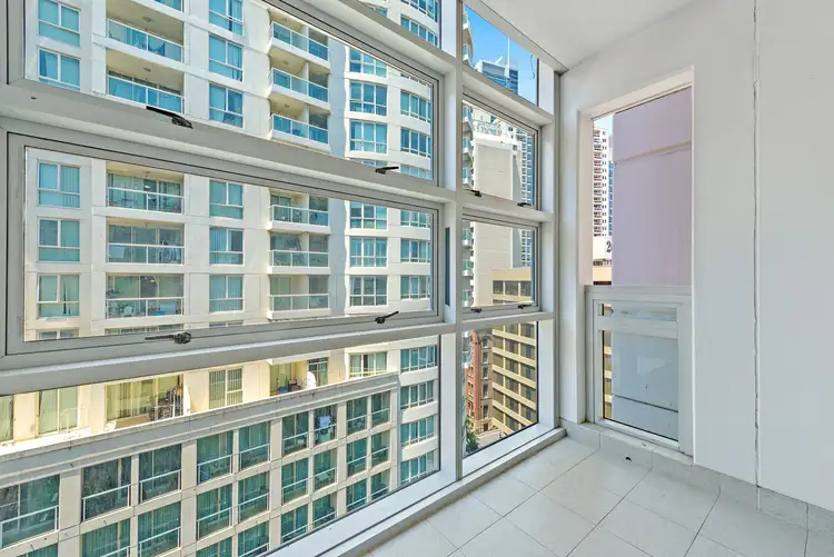 Fourth view of Homely apartment listing, A1207/339 Sussex Street, Sydney NSW 2000