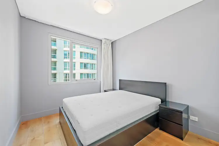 Fifth view of Homely apartment listing, A1207/339 Sussex Street, Sydney NSW 2000